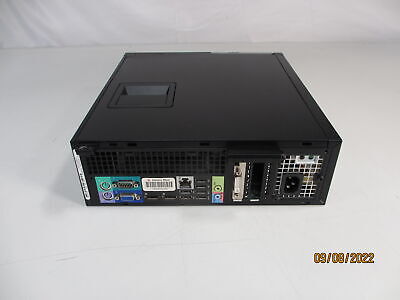Dell Optiplex 9010