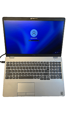 Dell Latitude 5511