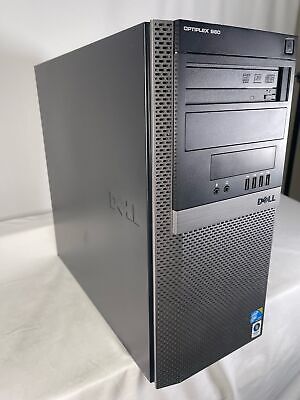 Dell OptiPlex GX960