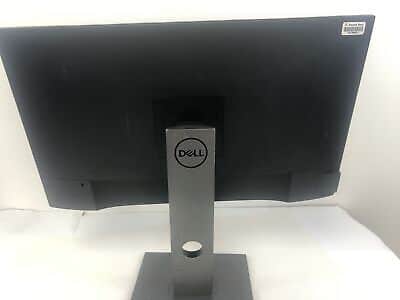 27" DELL 1080P LED Monito