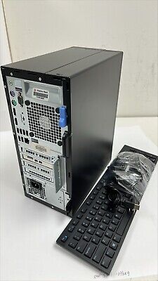 Dell OPTIPLEX 7060 Desktop