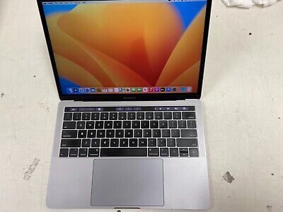 Apple MacBook Pro