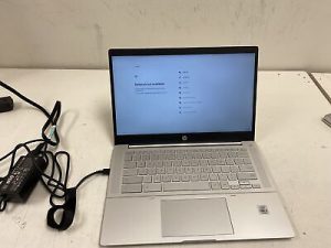 HP Laptop Pro C640 Chromebook 14