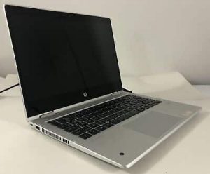 HP Probook x360