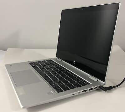 HP Probook x360