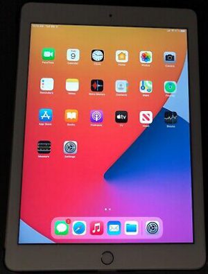 2017 Apple iPad 9.7-inch