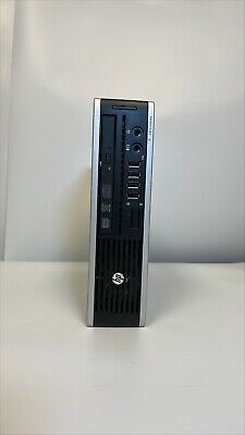 HP Compaq Elite 8300