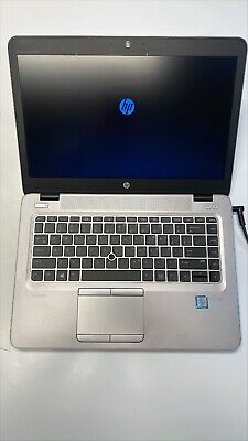 HP Elitebook 840 G3