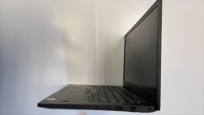 Dell Latitude 7490