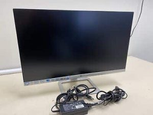 HP 23.8" IPS Full HD Monitor