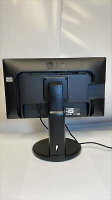 LG 22MB35PY-I 22" Full HD