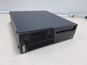 Lenovo ThinkCentre M73 SFF