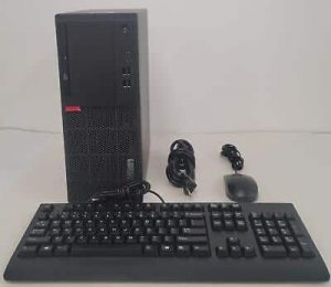 Lenovo ThinkCentre M710