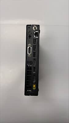 Lenovo M710q Tiny