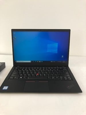 Lenovo ThinkPad X1 Carbon 6th Gen