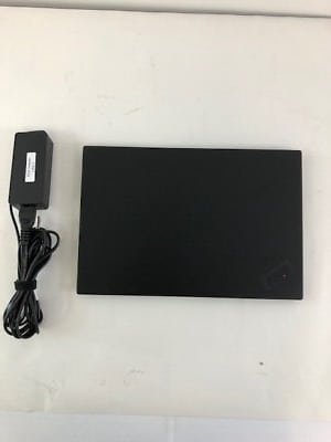 Lenovo ThinkPad X1 Carbon 6th Gen