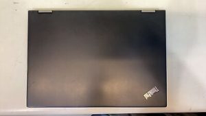 Thinkpad Yoga x390 i7