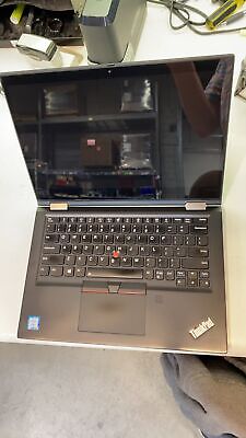 Thinkpad Yoga x390 i7