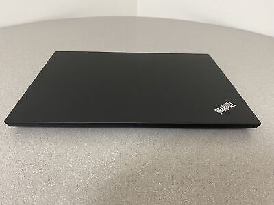 Lenovo Laptop Thinkpad P43s