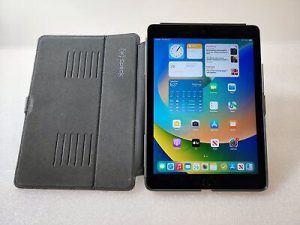 Apple iPad