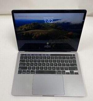 Apple MacBook Pro MWP42LL/A