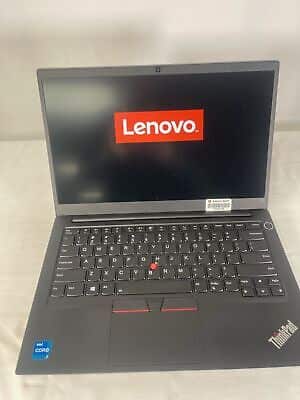Lenovo Thinkpad E14 G2