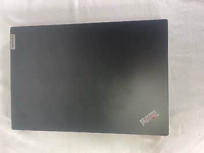 Lenovo Thinkpad E14 G2