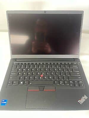 Lenovo ThinkPad E14