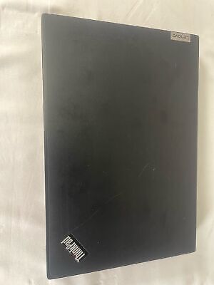 Lenovo ThinkPad E14
