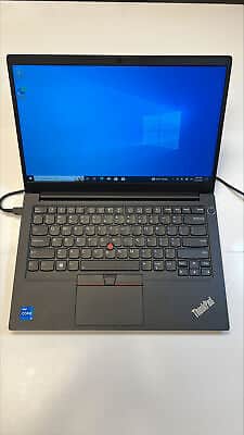 Lenovo ThinkPad E14 Gen 2