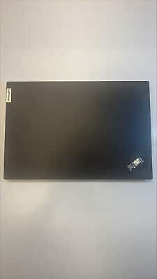Lenovo ThinkPad E14 Gen 2