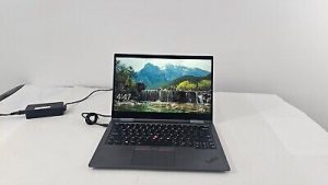 Lenovo Thinkpad X1 Yoga