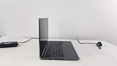 Lenovo Thinkpad X1 Yoga