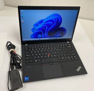 Lenovo ThinkPad P14s