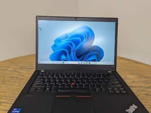 Lenovo Thinkpad P14s