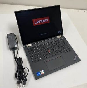 Lenovo Laptop ThinkPad x13 Yoga