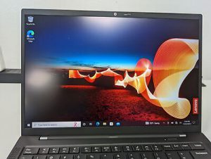 Lenovo ThinkPad X1 Carbon