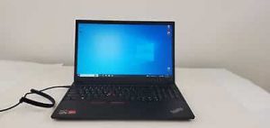 Lenovo ThinkPad E15 G3 Ryzen 7 8GB 256GB No OS 20YGS02R00