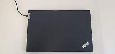 Lenovo ThinkPad E15 G3 Ryzen 7 8GB 256GB No OS 20YGS02R00