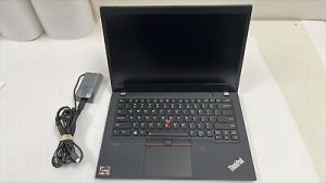 Lenovo ThinkPad P14s Gen 2