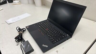 Lenovo ThinkPad P14s Gen 2