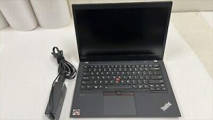 Lenovo Laptop ThinkPad P14s Gen 2