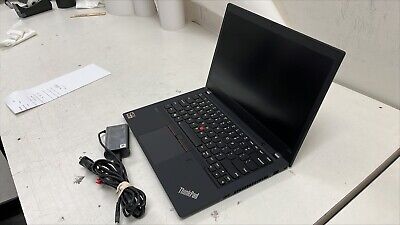 Lenovo  Laptop ThinkPad P14s Gen 2