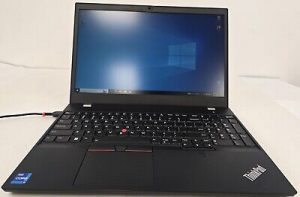 Lenovo ThinkPad T15p