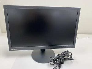 22" Monitor Lenovo ThinkVision T2