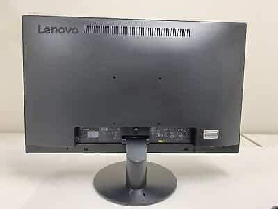 22" Monitor Lenovo ThinkVision T2
