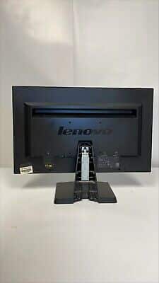 Lenovo 20" LED Monitor