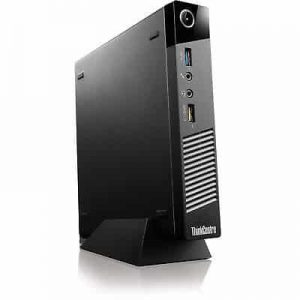 ThinkCentre M93p Tiny