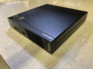 Lenovo ThinkCentre M93p Tiny Core i5