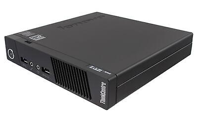 Lenovo ThinkCentre M93p Tiny Core i5